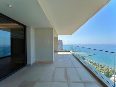 Agios Tychonas, Chypre