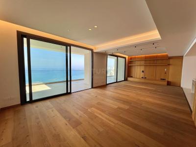 Agios Tychonas, Chypre