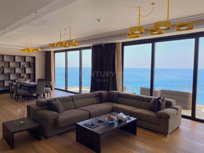 Agios Tychonas, Cyprus