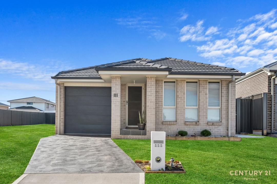 111 Boyd Street, Austral, NSW 2179, Австралия