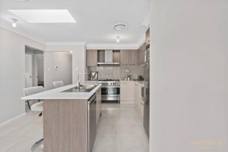 111 Boyd Street, Austral, NSW 2179, Австралия