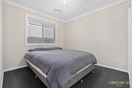 111 Boyd Street, Austral, NSW 2179, Австралия