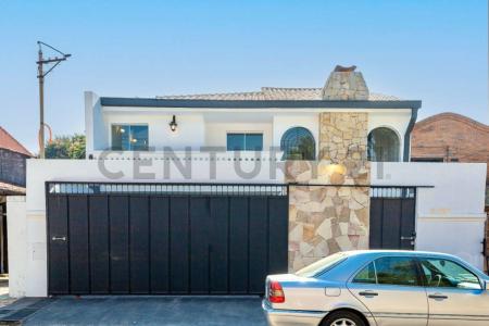 Campos Cervera 6380, Mcal. Estigarribia, Asunción 00001, Paraguai
