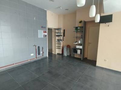 Place Vauban 7, Charleroi, 6000, 比利時