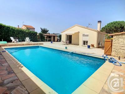 Serignan, Languedoc-Roussillon 34410, France