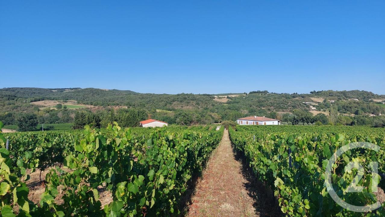 St Martin De Villereglan, Languedoc-Roussillon 11300, France