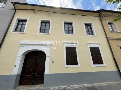 Slovenj Gradec, Slovenj Gradec, Koroška 2380, Slovenia