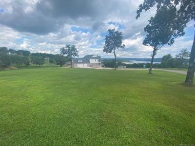 15894 W Hickory Road, Park Hill, Oklahoma 74451, Estados Unidos