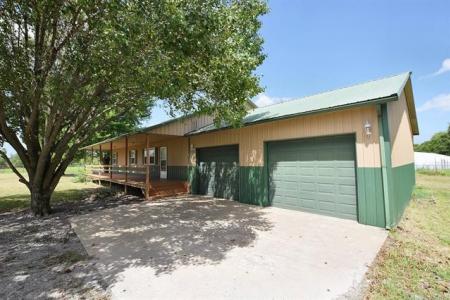 13146 E 655 Road, Hulbert, 奧克拉荷馬州 74441, 美國