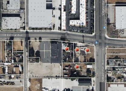 860 S Waterman Av, San Bernardino, Kalifornien 92408, USA