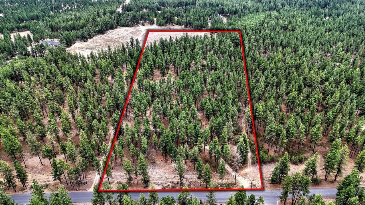 18505 W Buckboard Rd, Medical Lake, Washington 99022, Estados Unidos