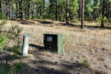 18505 W Buckboard Rd, Medical Lake, Washington 99022, USA