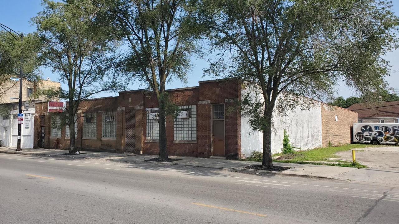 4704-4708 W Armitage Avenue, Chicago, Illinois 60639, Estados Unidos