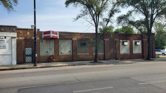 4704-4708 W Armitage Avenue, Chicago, Illinois 60639, Estados Unidos