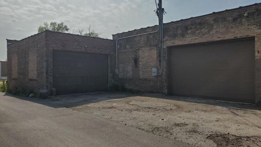 4704-4708 W Armitage Avenue, Chicago, Illinois 60639, Estados Unidos