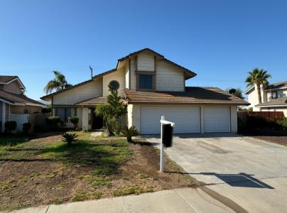 24341 Carman, Moreno Valley, California 92551, USA