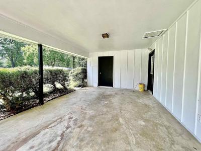 1700 S Tennessee, Crossett, Arkansas 71635
