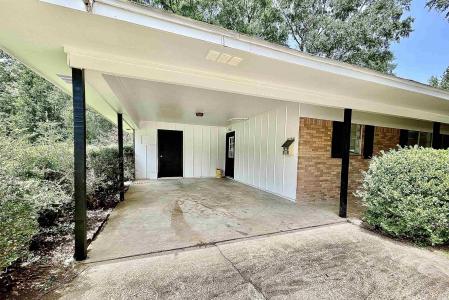 1700 S Tennessee, Crossett, Arkansas 71635