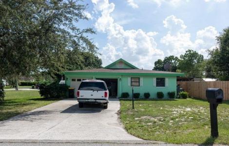 15 WINTERSET DRIVE, Winter Haven, Floride 33884, États-Unis