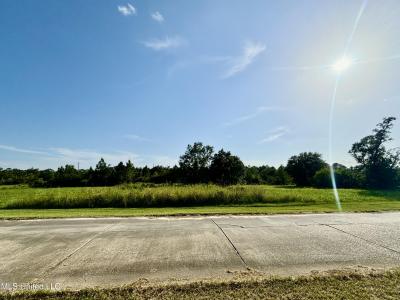 Lot 24 Atlantis Drive, Bay Saint Louis, Mississippi 39520, Estados Unidos