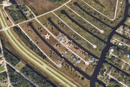 Lot 24 Atlantis Drive, Bay Saint Louis, Mississippi 39520, Estados Unidos
