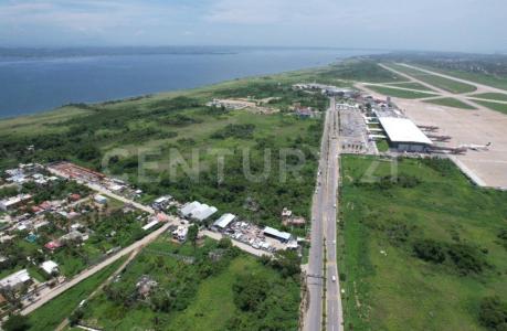 Boulevard de las Naciones SN,, Acapulco, Guerrero 39931, Mexico