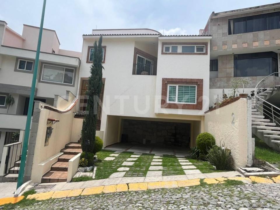 Naucalpan, Estado De México 53297, México