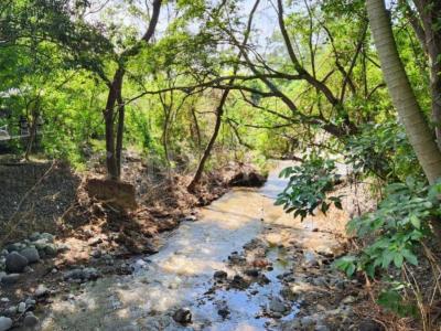 Del Roble LOTE 85,, Villa De Álvarez, Colima 28977, Mexique