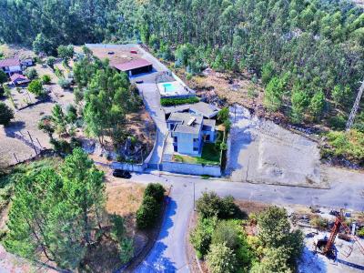 Póvoa de Lanhoso, Braga 4830, Portugal