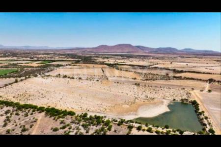 San Felipe, Guanajuato 37600, México