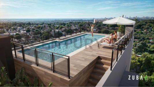 Sta. Margarita de Youville a 200mts de la Avda. Madame Lynch , Ytay, Asunción 00001, Paraguay