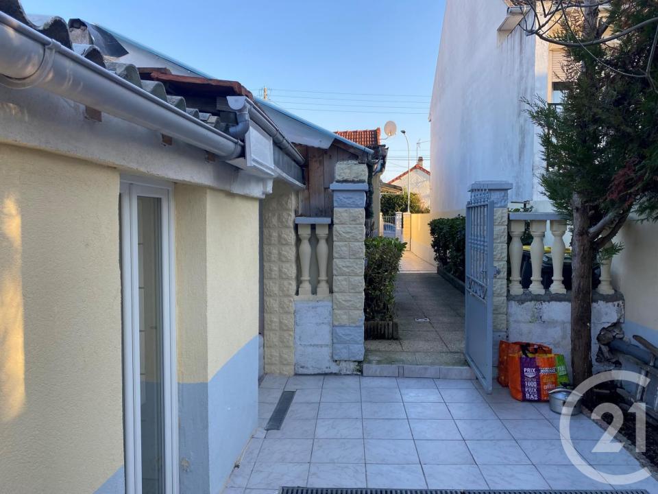 Le Blanc Mesnil, Île-de-France 93150, França