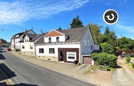 Quierschied, Saarland 66287, Germania