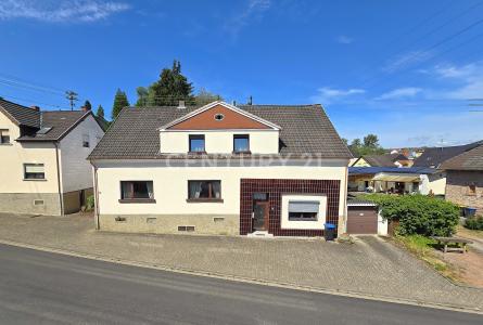 Quierschied, Saarland 66287, 德國