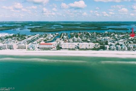 5455 Avenida Pescadora, Fort Myers Beach, Florida 33931