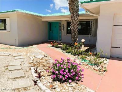 5455 Avenida Pescadora, Fort Myers Beach, Florida 33931
