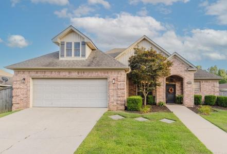 129 valderrama Drive, Haskell, Arkansas 72015, Stati Uniti