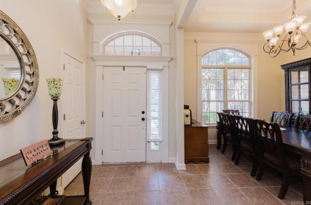 129 valderrama Drive, Haskell, Arkansas 72015, Stati Uniti