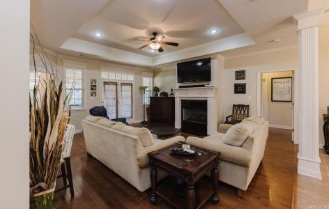 129 valderrama Drive, Haskell, Arkansas 72015, Stati Uniti