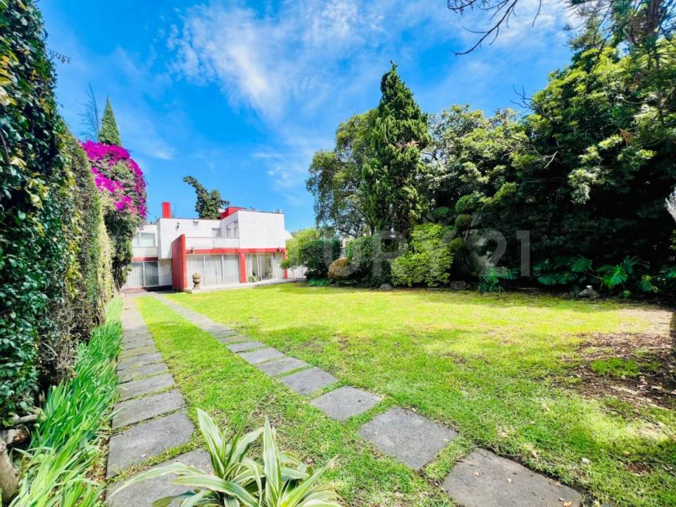 Retama 79,, Tlalpan, Ciudad De México 14080, Meksyk