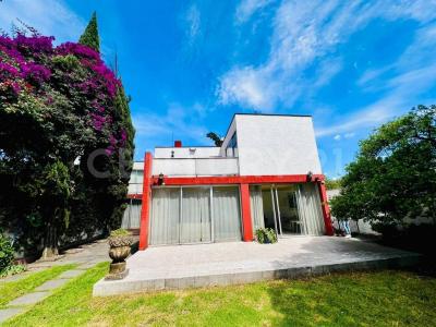 Retama 79,, Tlalpan, Ciudad De México 14080, Meksyk