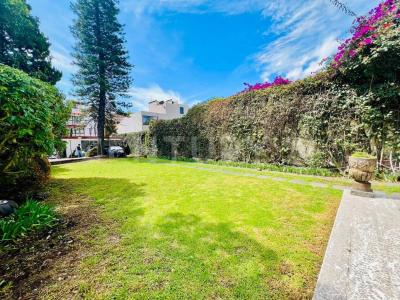 Retama 79,, Tlalpan, Ciudad De México 14080, Mexico