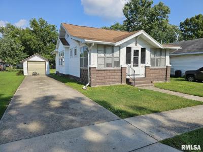 708 S 20TH Street, Mt Vernon, Illinois 62864, États-Unis