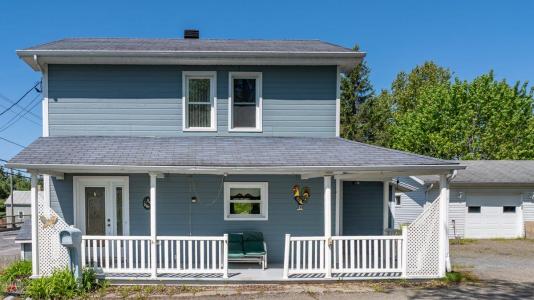 34 Rue de la Frontière O., Rivière-Bleue, Quebec G0L 2B0, Kanada