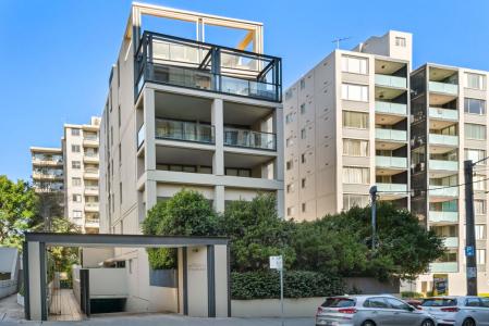 3/29-31 Waverley Street, Bondi Junction, NSW 2022, 澳大利亚