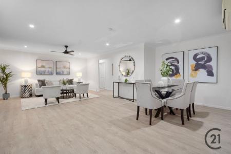 39 Columbus Circuit, Drewvale, QLD 4116, Australia