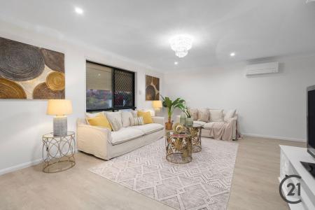 39 Columbus Circuit, Drewvale, QLD 4116, Australia
