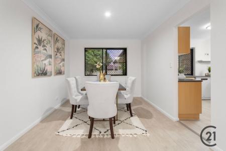 39 Columbus Circuit, Drewvale, QLD 4116, Australia