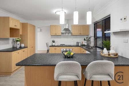 39 Columbus Circuit, Drewvale, QLD 4116, Australia