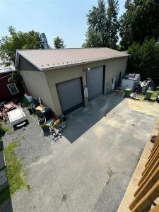 64-66 Rue Bridge, Ormstown, Quebec J0S 1K0, Canadá